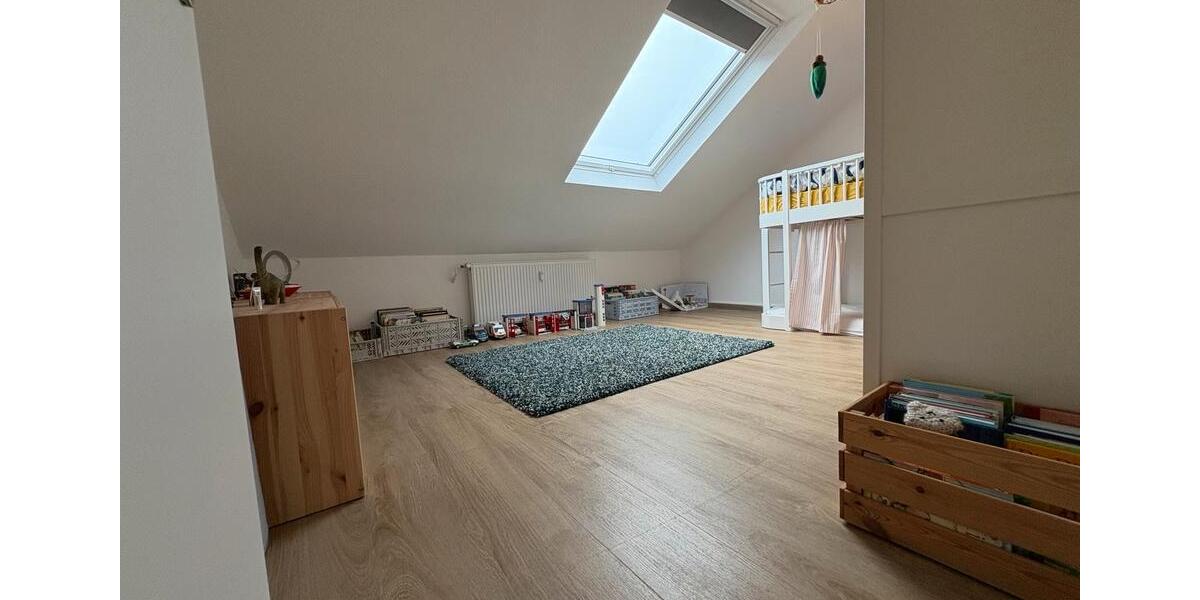 Wunderschöne Wohnung im Herzen Landstuhls 6 zimmer