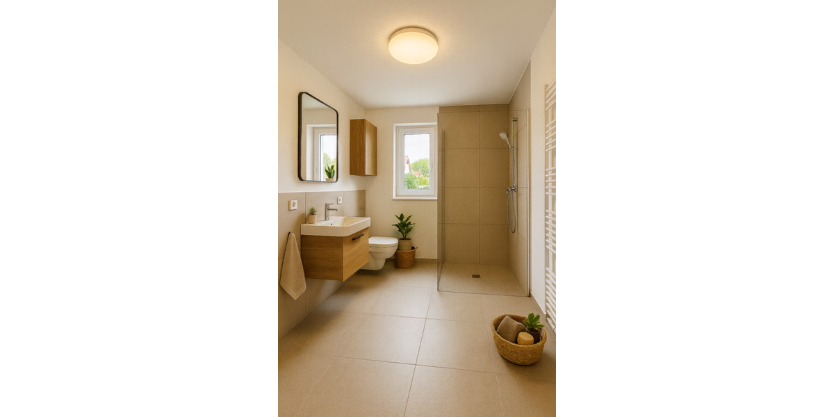 Etagenwohnung Sembach - 3 Zimmer, 107 m&sup2;, 325.000&euro; | Angebot:25821059