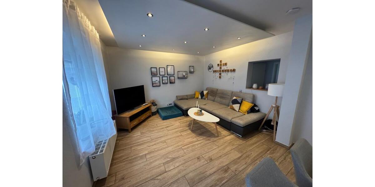 Doppelhaushälfte Pirmasens Fehrbach - 5 Zimmer, 174 m&sup2;, 1.300&euro; | Angebot:26049853