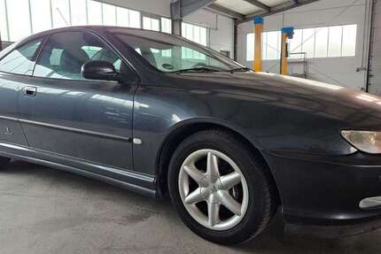 Peugeot 406 49.422 km 8.950 &euro; Neustadt an der Weinstraße 67435