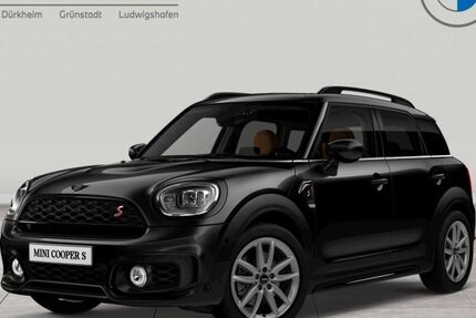 Mini Countryman S (Cooper) 45.200 km 32.900 &euro; Bad Dürkheim 67098