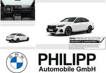 Gebrauchtwagen BMW 550
