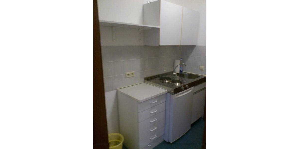 Studentenappartement, Nähe FH, Uni, Fraunhofer ab 01.03.2026 zimmer