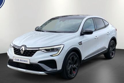Renault Arkana 32.500 km 20.985 &euro; Kaiserslautern 67657