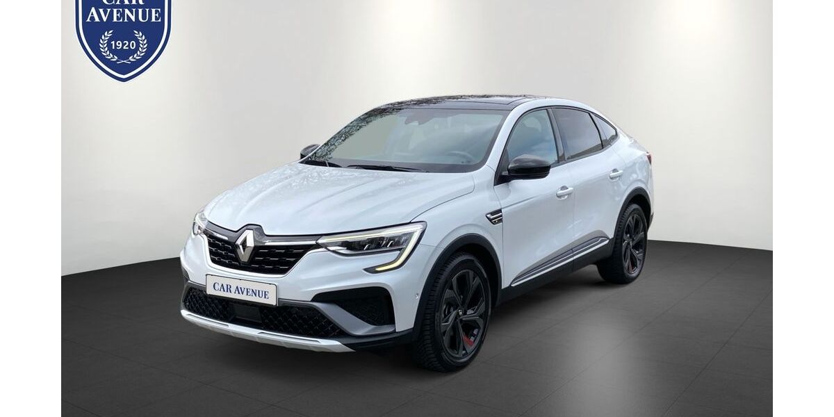 Renault Arkana 32.500 km 21.985 &euro; Kaiserslautern 67657