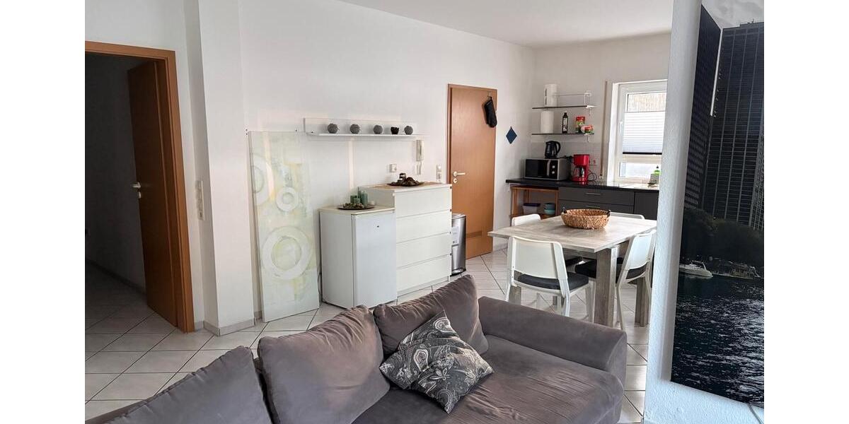 Etagenwohnung Kaiserslautern Betzenberg - 950&euro; | Angebot:26596403