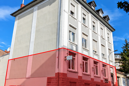 Gewerbeobjekt Pirmasens Niedersimten - 1.100&euro; | Angebot:27547456
