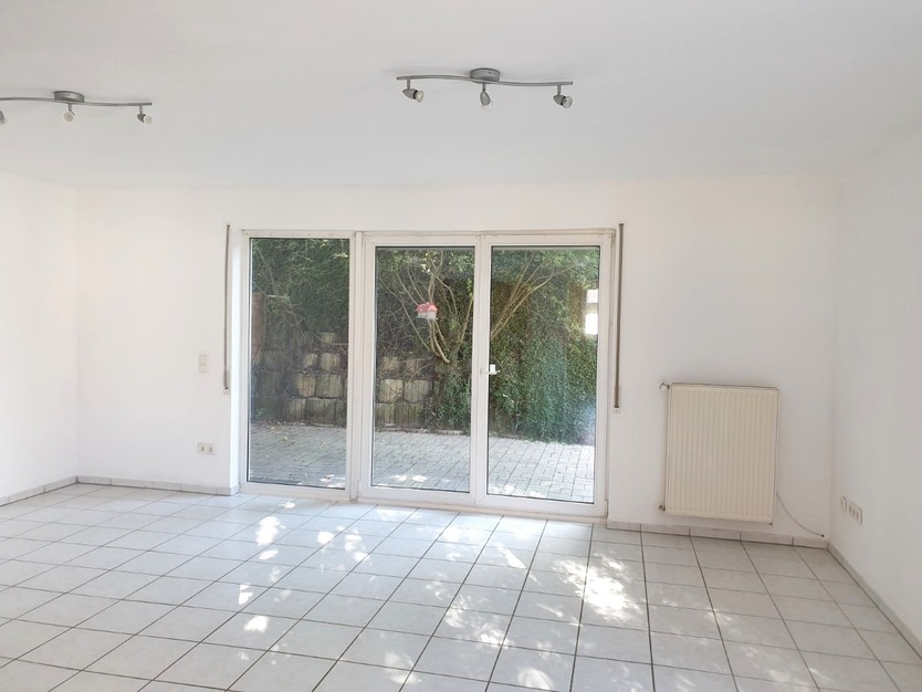 vermietetes Reihenendhaus mit kleinem Grundstück als lukrative Investitionsmöglichkeit 5 zimmer