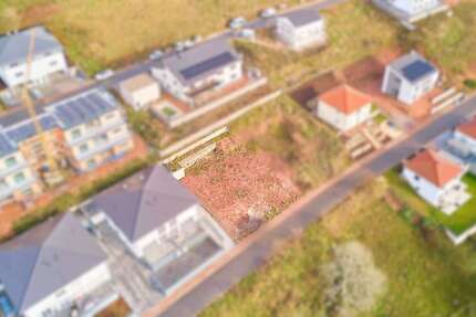 Grundstück zu verkaufen in Thaleischweiler-Fröschen 45.000 € 271 m² zimmer