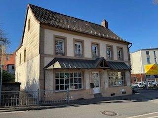 Einfamilienhaus Kusel - 3 Zimmer, 100 m&sup2;, 175.000&euro; | Angebot:25770005