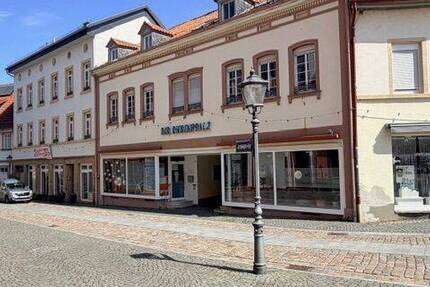 Haus Kirchheimbolanden - 1 Zimmer, 300 m&sup2;, 549.000&euro; | Angebot:26343435