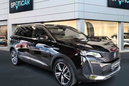 Peugeot 5008 94.650 km 29.900 € Pirmasens 66955