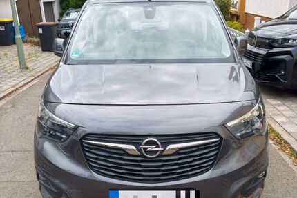 Opel Combo 56.500 km 14.600 &euro; Kaiserslautern 67659