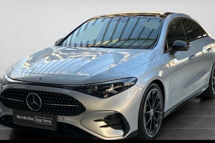 Mercedes-Benz CLA 200 9.900 km 48.990 &euro; Kaiserslautern 67655