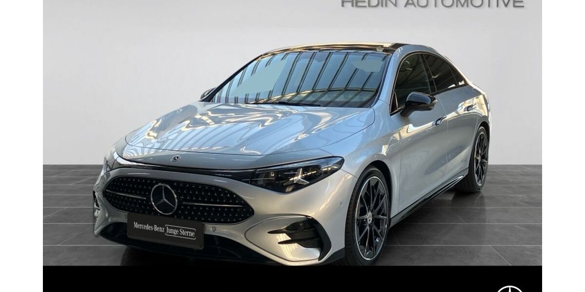 Mercedes-Benz CLA 200 9.900 km 48.990 &euro; Kaiserslautern 67655