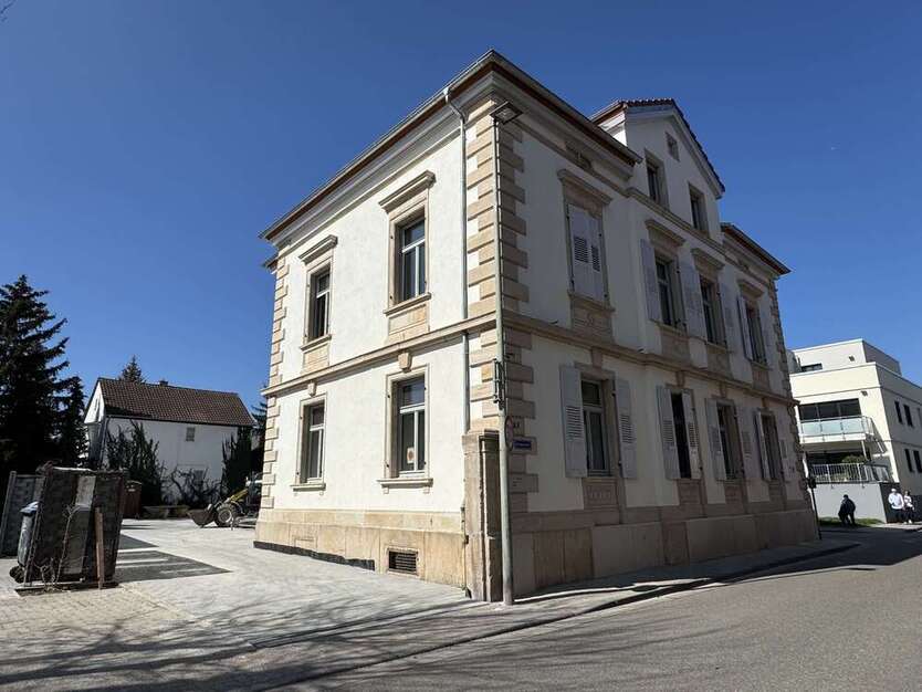 Wohnung zum Mieten in Edenkoben 780 € 65 m²