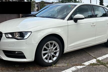 Audi A3 310.000 km 6.700 &euro; Kaiserslautern 67663