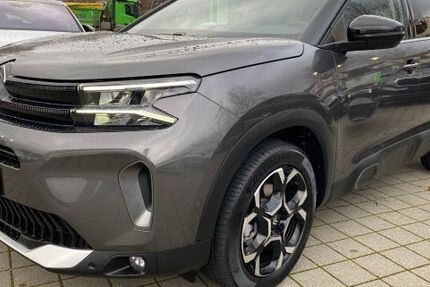 Citroen C5 Aircross 3.980 km 24.480 &euro; Kaiserslautern 67657