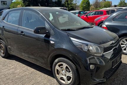 Kia Picanto 65.000 km 5.900 &euro; Lambrecht 67466