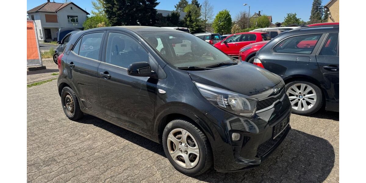 Kia Picanto 65.000 km 5.900 &euro; Lambrecht 67466