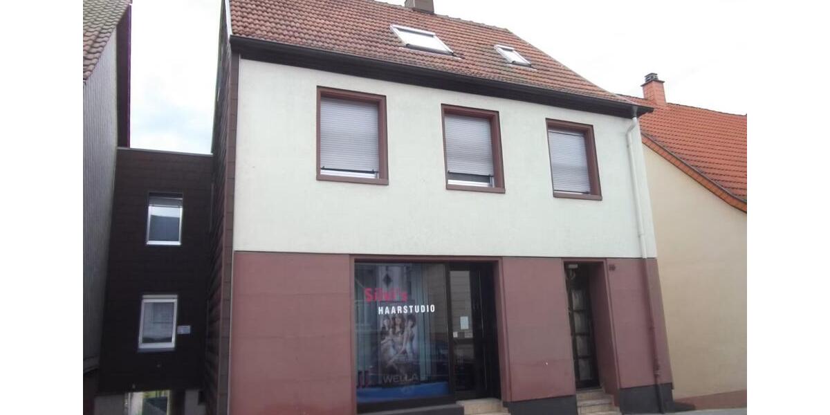 Einfamilienhaus Hochspeyer - 8 Zimmer, 194 m&sup2;, 289.000&euro; | Angebot:25720854