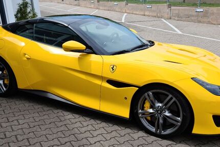 Ferrari Portofino 5.400 km 196.950 &euro; Kirchheimbolanden 67292