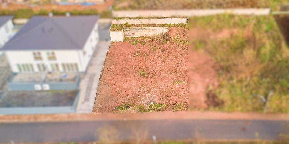 Grundstück Thaleischweiler-Fröschen Fröschen - 45.000&euro; | Angebot:25691363