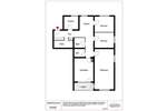 Etagenwohnung Kaiserslautern Innenstadt - 4 Zimmer, 114 m&sup2;, 1.165&euro; | Angebot:25707675