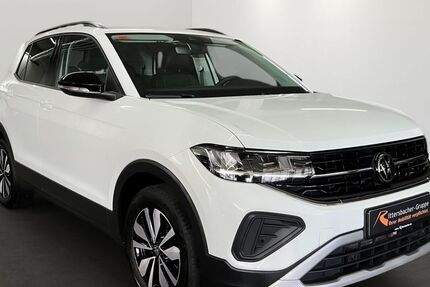 VW T-Cross 15.665 km 21.490 &euro; Kaiserslautern 67663