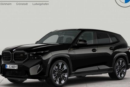 BMW XM 58.800 km 93.900 &euro; Bad Dürkheim 67098