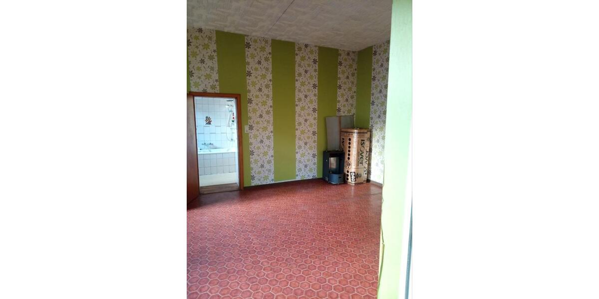 Etagenwohnung Odenbach - 6 Zimmer, 120 m&sup2;, 42.999&euro; | Angebot:26312427