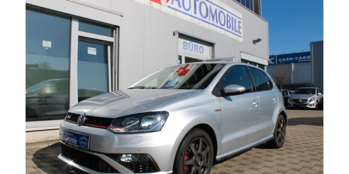 VW Polo 122.710 km 11.860 &euro; Kaiserslautern 67657