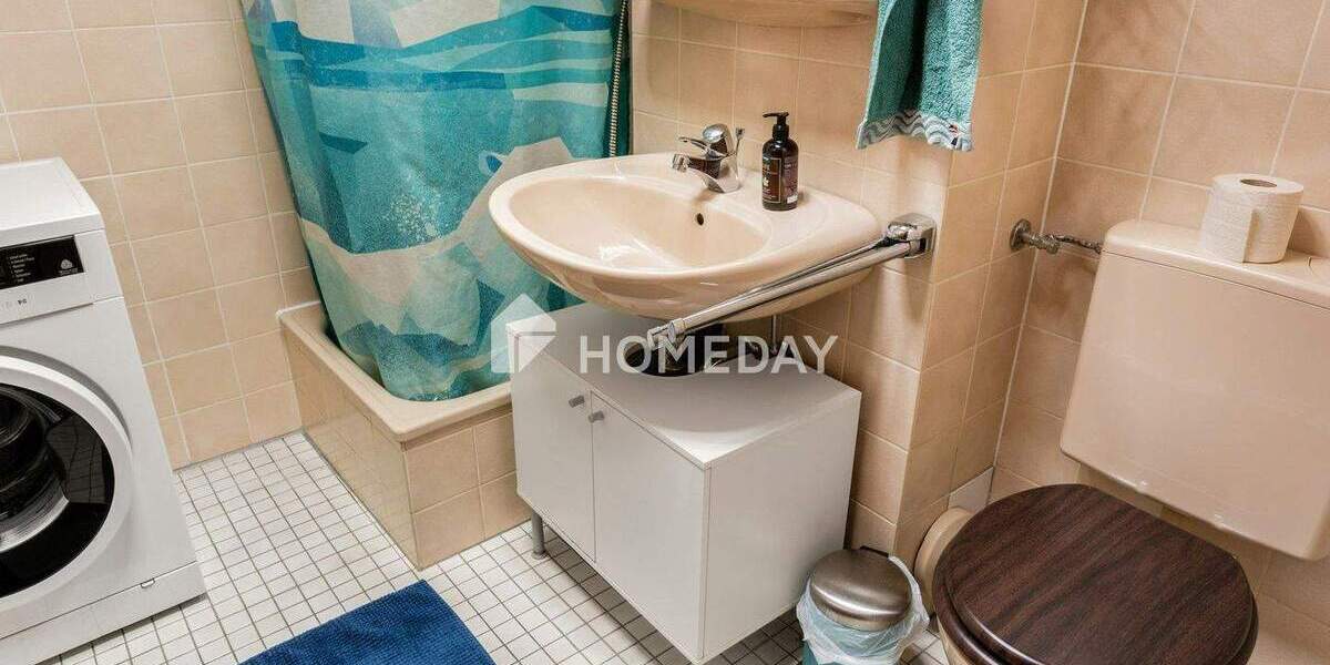 Etagenwohnung Kaiserslautern Innenstadt - 2 Zimmer, 55 m&sup2;, 139.000&euro; | Angebot:25820630