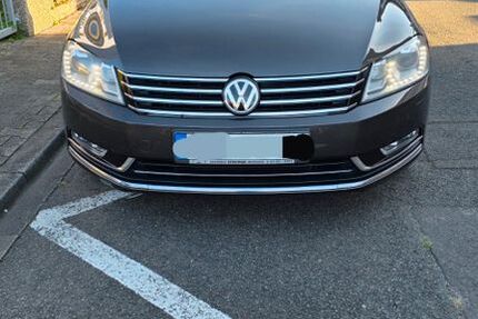 VW Passat 162.000 km 9.500 &euro; Landstuhl 66849