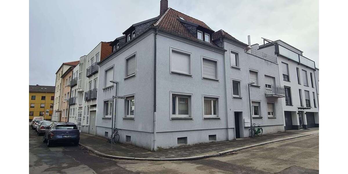 Einfamilienhaus Kaiserslautern Betzenberg - 14 Zimmer, 313 m&sup2;, 799.000&euro; | Angebot:25270005