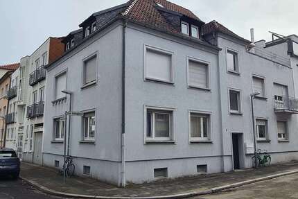 Haus Kaiserslautern Betzenberg - 14 Zimmer, 313 m&sup2;, 799.000&euro; | Angebot:25270005