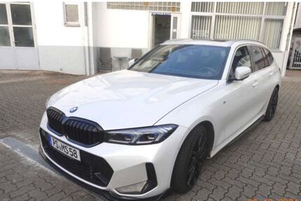 BMW 330 62.900 km 37.990 &euro; Münchweiler 66981