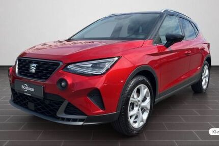 Seat Arona 15.982 km 22.900 &euro; Kaiserslautern 67657