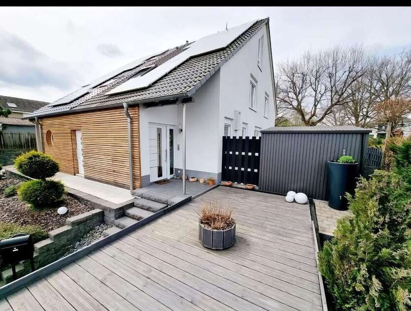 Haus zum Kaufen in Otterberg 465.000 € 160 m²