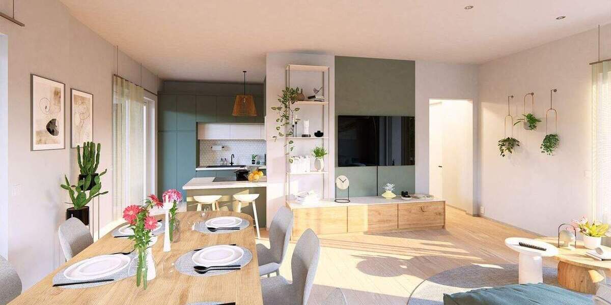 Bungalow Kaiserslautern Innenstadt - 2 Zimmer, 125 m&sup2;, 489.900&euro; | Angebot:25691439