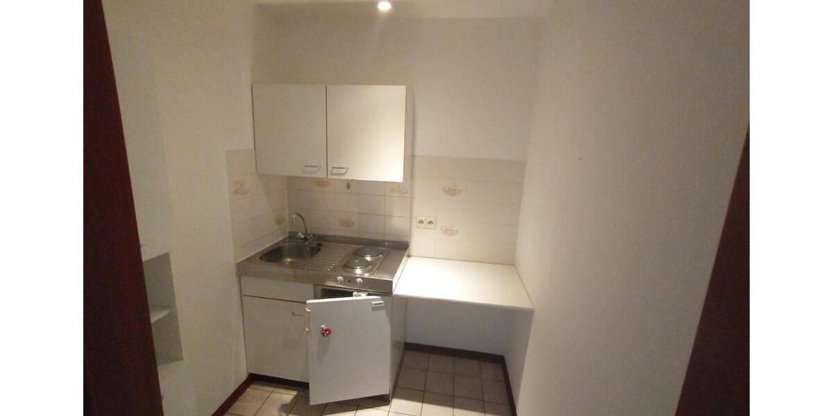Etagenwohnung Kaiserslautern Bahnheim - 1 Zimmer, 32 m&sup2;, 430&euro; | Angebot:26447728
