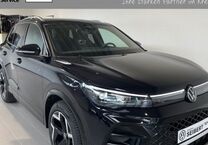 Gebrauchtwagen VW Tiguan