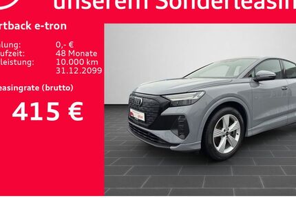 Audi Q4 e-tron 89.000 km 31.440 &euro; Neustadt a.d. Weinstraße 67433