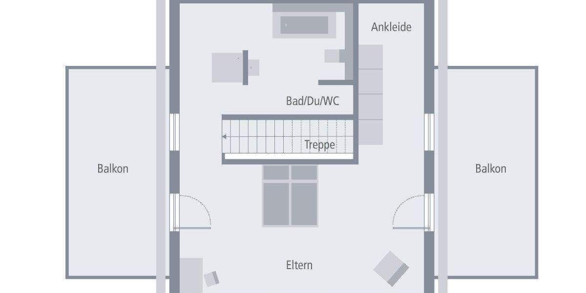 Einfamilienhaus Trippstadt - 6 Zimmer, 256 m&sup2;, 768.900&euro; | Angebot:25735521