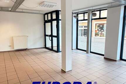 Gewerbeobjekt Kirchheimbolanden - 833&euro; | Angebot:22086951