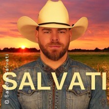 Salvati Country Night - Freedom Tour Kaiserslautern