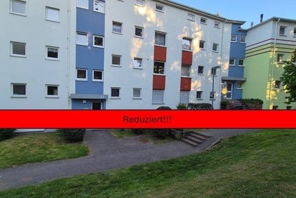 Stylische 3-Zimmer-Wohnung mit Balkon – modernes Investment mit Zukunft! 3 zimmer