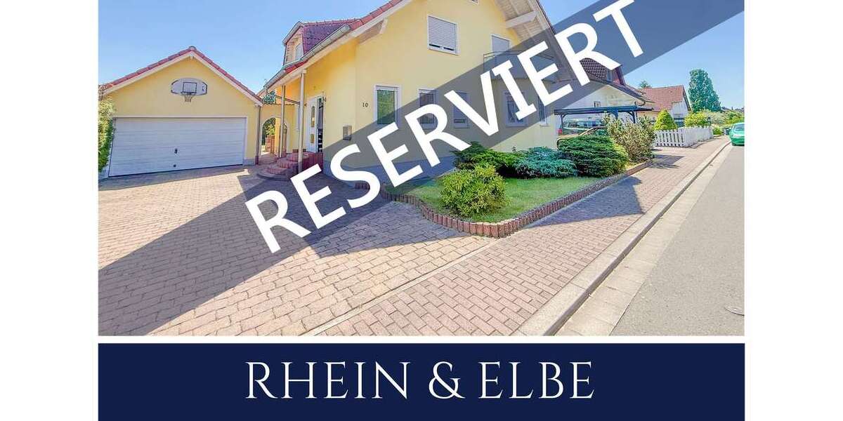 Einfamilienhaus Hütschenhausen Katzenbach - 8 Zimmer, 290 m&sup2;, 499.000&euro; | Angebot:27097168