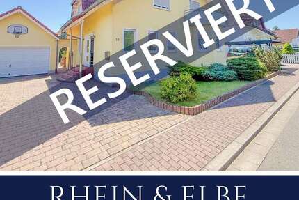 Haus Hütschenhausen Katzenbach - 8 Zimmer, 290 m&sup2;, 499.000&euro; | Angebot:27097168