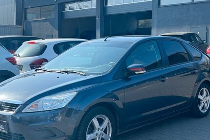 Ford Focus 139.500 km 3.999 &euro; Kirchheimbolanden 67292